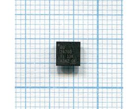 Контроллер для BQ24760