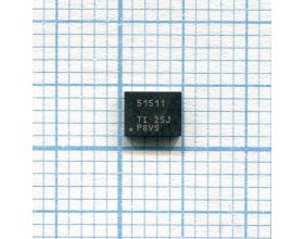 Микросхема Texas Instruments TPS51511