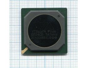 Чип VIA VT8237R Plus