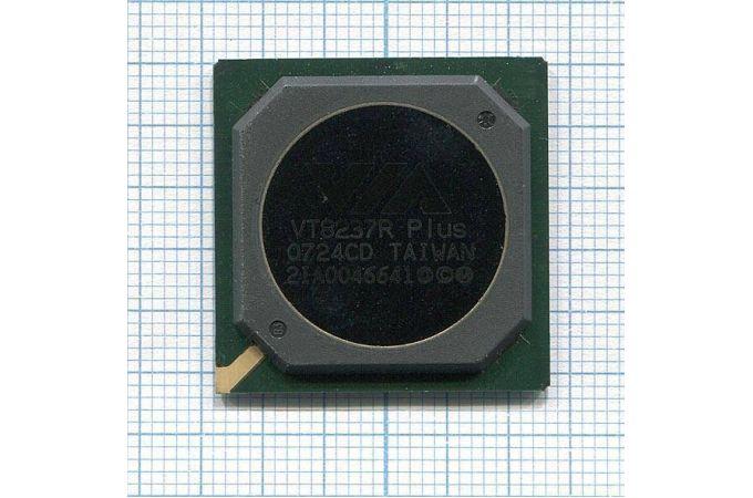 Чип VIA VT8237R Plus