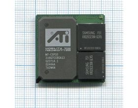 Чип AMD 216Q7CCBGA13