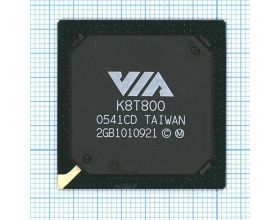 Чип VIA K8T800