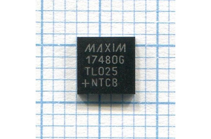 MAX17480G