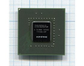 Чип nVidia n13p-gt-w-a2