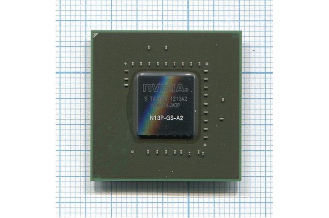 Чип nVidia N13P-GS-A2