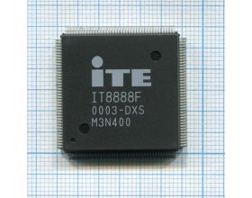 Микросхема IT8888F