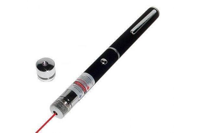 Световая установка Огонек OG-LDS02 (красный)