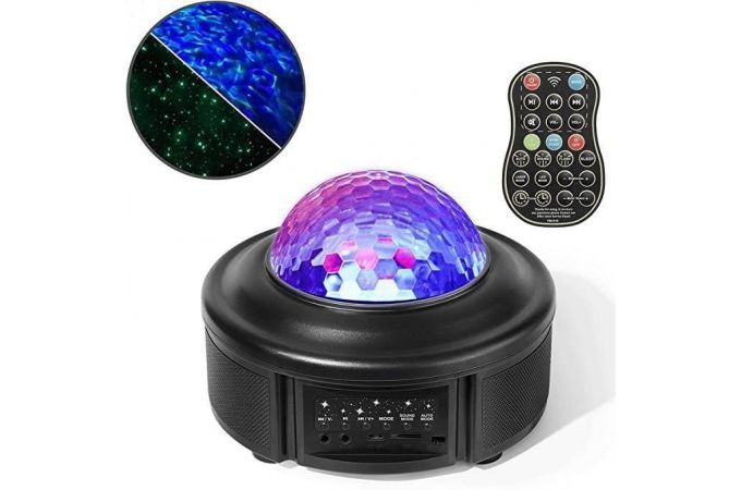 Световая установка Огонек OG-LDS19