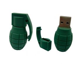 Флешка USB 2.0 32GB подарочная UD-706 (Граната)