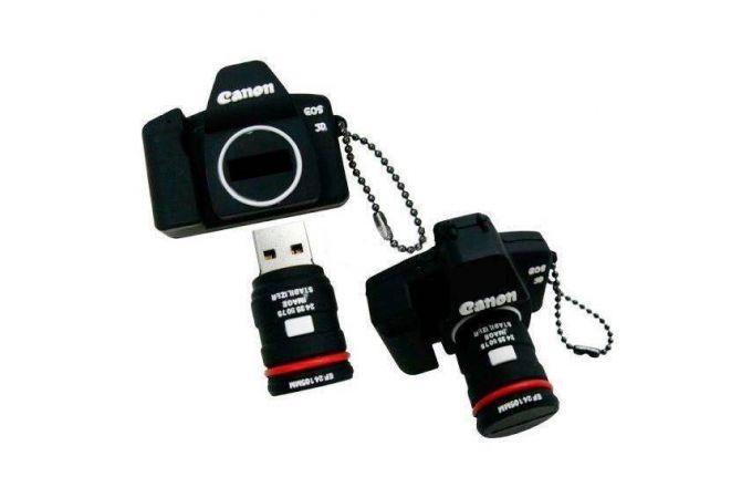 Флешка USB 2.0 Орбита OT-MRF05 32Гб (Фотоаппарат)