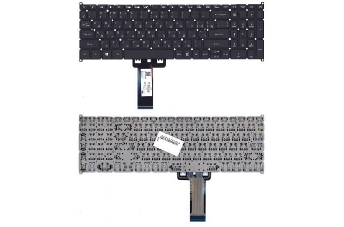 Клавиатура для ноутбука Acer Aspire 3 A317-51