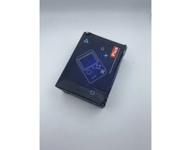 Портативная игровая приставка SUP GAME BOX 400 встроенных игр + геймпад дисплей 2.4 (красный) (УЦЕНКА! ПОСЛЕ РЕМОНТА)