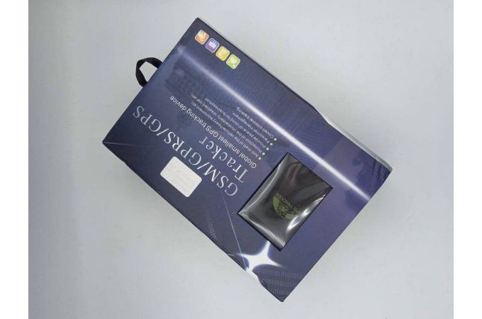 GSM/GPRS/GPS Tracker TK-102 (аккумулятор BL-5B в комплекте не идет) (УЦЕНКА! ПОСЛЕ РЕМОНТА)