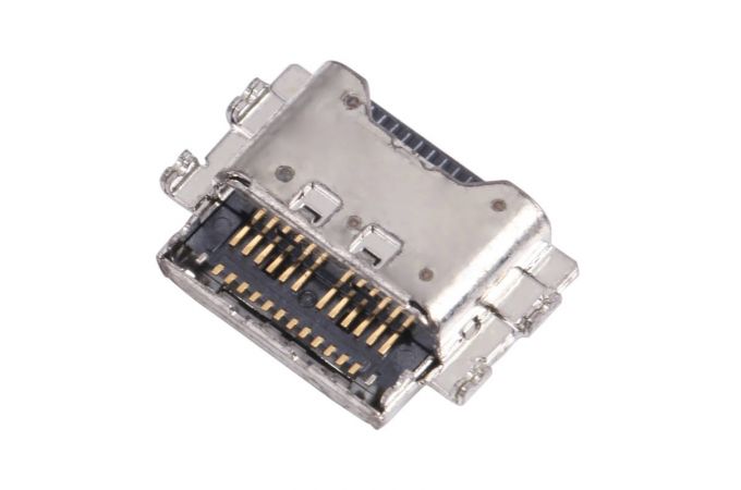 Разъем зарядки для Samsung T515/ T590/ T595/ P610/ P613/ P615/ P619/ X806 (Type-C)