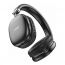 Наушники мониторные беспроводные HOCO W35 Max Joy BT headphones (серебристый)