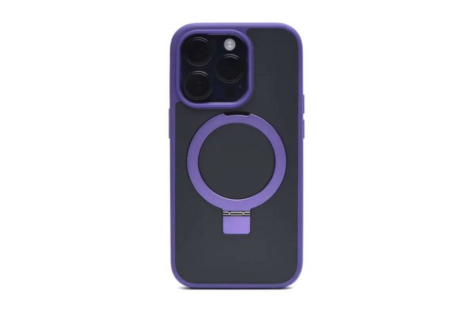 keephone magico series 14 pro purple