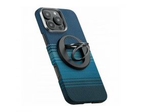 Чехол для телефона PITAKA Phone 16 Pro Max+Ring (Moonrise)