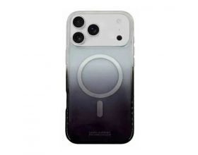 Чехол для iPhone 17 PRO MAX SANTA BARBARA Solara (6.9) Black (черный)