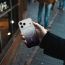 Чехол для iPhone 17 PRO SANTA BARBARA Solara (6.3) Black (черный)