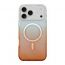Чехол для iPhone 17 PRO MAX SANTA BARBARA Solara (6.9) Orange