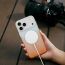 Чехол для iPhone 17 PRO MAX SANTA BARBARA Solara (6.9) Orange