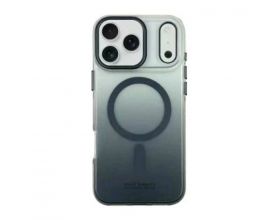 Чехол для iPhone 17 Pro SANTA BARBARA Augus (Синий)
