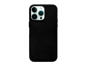 Чехол для iPhone 17 Air Kzdoo Mag Noble Collection (Black)