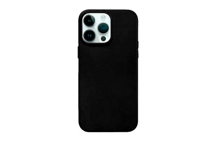Чехол для iPhone 17 Air Kzdoo Mag Noble Collection (Black)