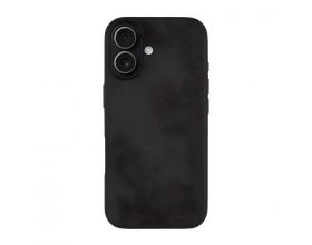Чехол для iPhone 17 Kzdoo Mag Noble Collection (Black)