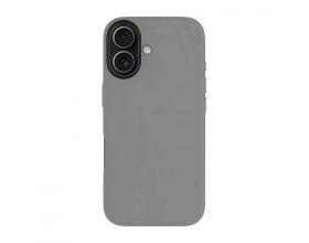 Чехол для iPhone 17 Kzdoo Mag Noble Collection (Gray)