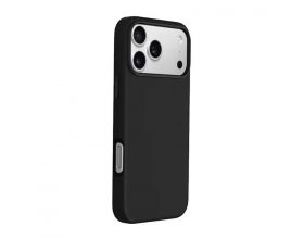 Чехол для iPhone 17 Pro Max Kzdoo Mag Noble Collection (Black)