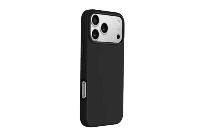 Чехол для iPhone 17 Pro Max Kzdoo Mag Noble Collection (Black)