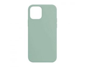 Чехол для iPhone 15 Pro Max (6,7) Silicone Case Soft Touch (сосновая хвоя)