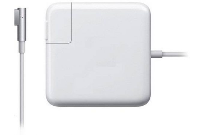 Блок питания / зарядное устройство для ноутбука Apple Macbook (18.5V, 4.6A, 85W, MS) NB