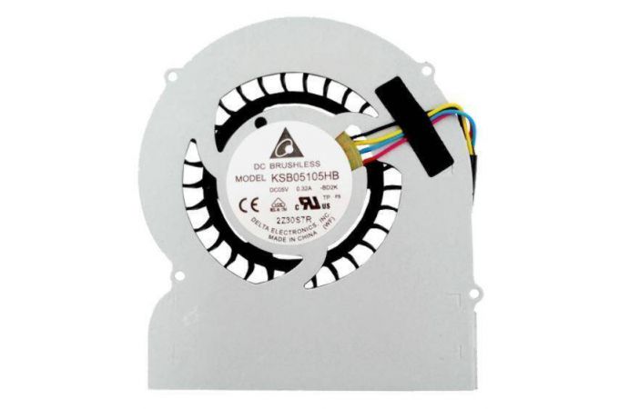 Вентилятор (кулер) для моноблока Lenovo IdeaCentre Q180