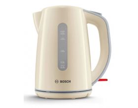 Чайник BOSCH TWK 7507 2200Вт, 1,7л