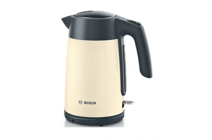 Чайник BOSCH TWK 7L461 2400 Вт, 1,7 л