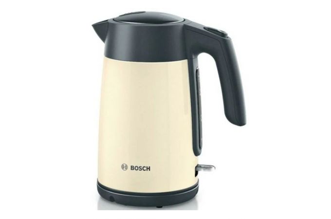 Чайник BOSCH TWK 7L467 2400 Вт, 1,7 л