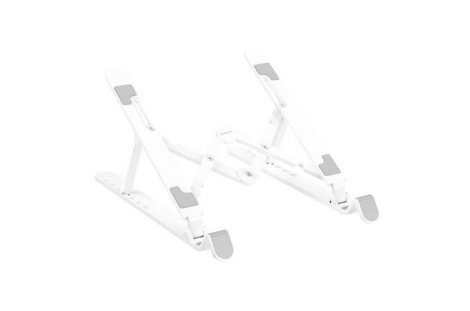 Подставка для планшета BOROFONE BH70 (серебристый)