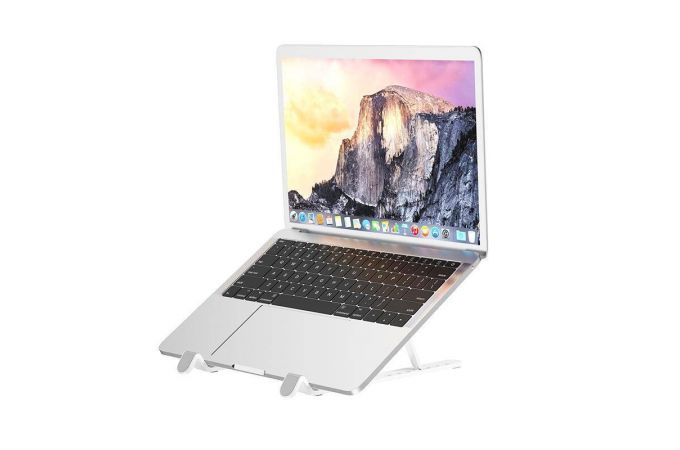 Подставка для планшета BOROFONE BH70 (серебристый)