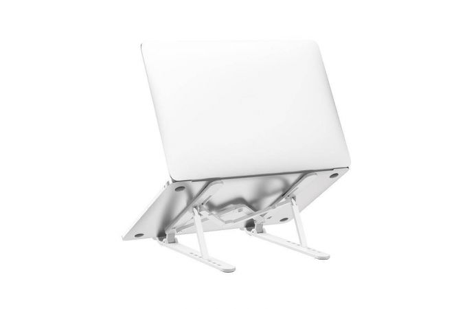 Подставка для планшета BOROFONE BH70 (серебристый)