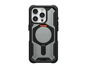 Чехол для телефона UAG 20 FT Phone 15  (Черный)