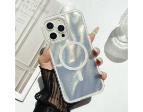 Чехол для телефона Starry Sky Phone 15 Pro Max (Серебряный)