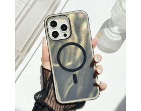 Чехол для телефона Starry Sky Phone 15 Pro (Черный)