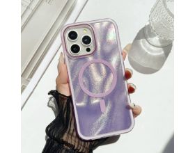 Чехол для телефона Starry Sky Phone 15 (Фиолетовый)