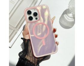 Чехол для телефона Starry Sky Phone 14 Pro Max (Розовый)