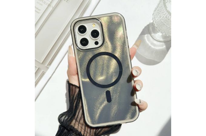 Чехол для телефона Starry Sky Phone 14 Pro (Черный)