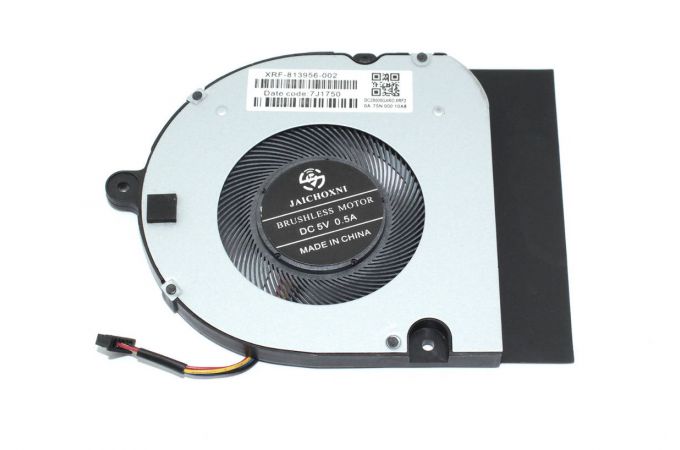 Вентилятор (кулер) для ноутбука Lenovo ThinkPad L14 / L14 gen 2