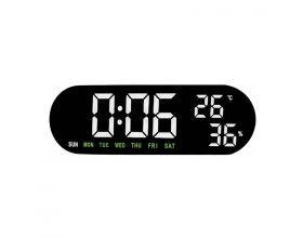 Часы настенные VST 913Y-6 Белые (без блока) Часы настенные VST 913Y-6 Белые (без блока)