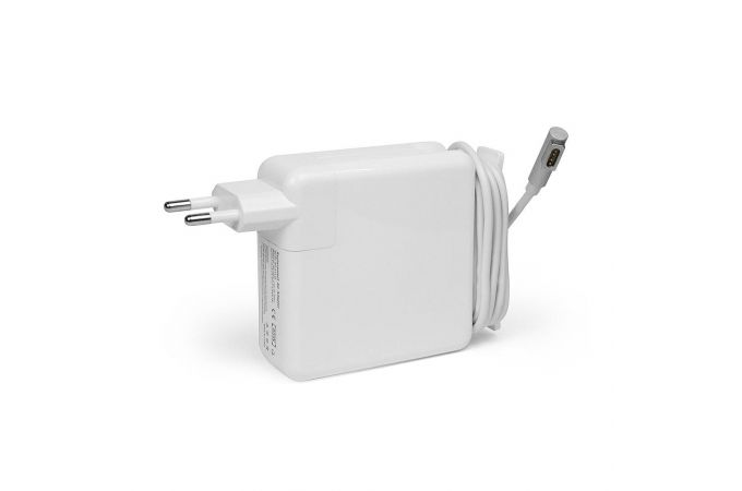 Блок питания / зарядное устройство для ноутбука TopON для Apple MacBook Pro 18.5V 4.6A (MagSafe) 85W MC556Z/B TOP-AP04